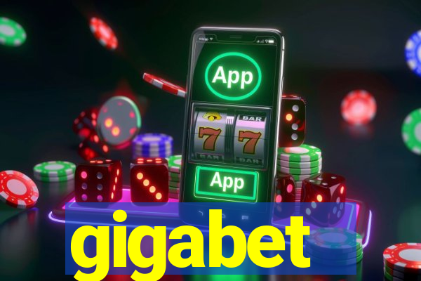 gigabet - casino games
